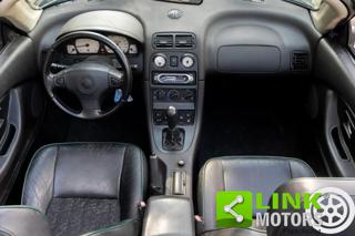 MG MGF usata 21