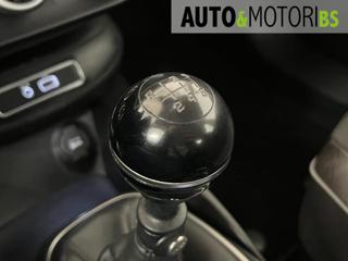 FIAT 500X usata, con Filtro antiparticolato
