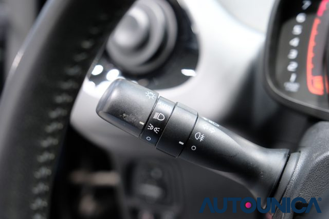 TOYOTA Aygo usata, con Chiusura centralizzata telecomandata