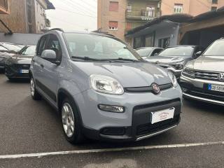 FIAT Panda 1.0 FireFly S&S Hybrid City Life * PREZZO PROMO *