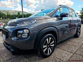 CITROEN C3 Aircross PureTech 110 S&S Feel