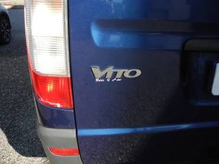 MERCEDES-BENZ Vito usata 62