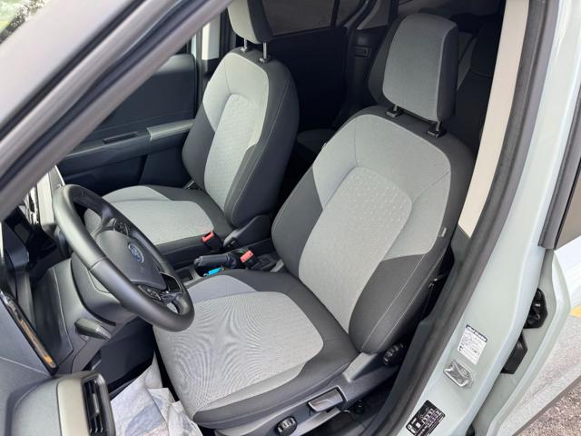 FORD Tourneo Courier usata, con Controllo automatico clima