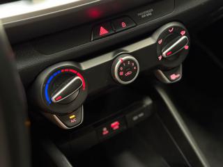 KIA Stonic usata, con Volante in pelle