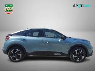 CITROEN C4 usata, con Airbag Passeggero