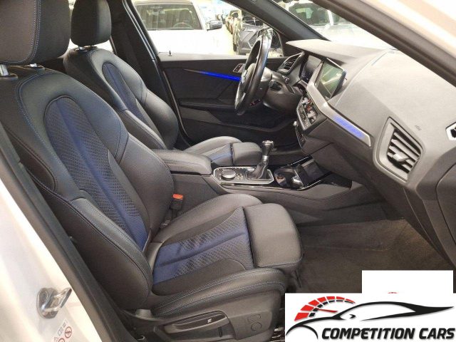 BMW 118 usata, con Chiusura centralizzata