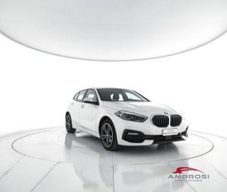 BMW 116 usata 1