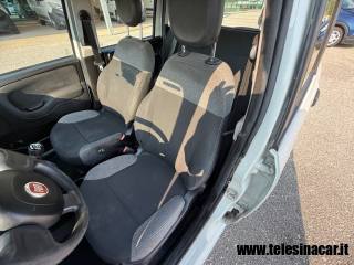 FIAT Panda usata 8