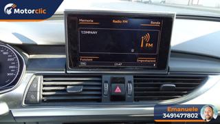 AUDI A6 usata 47