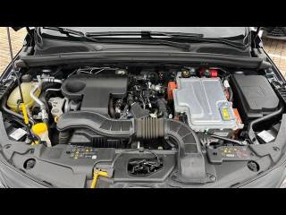 RENAULT Clio usata, con Hill holder