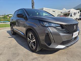 PEUGEOT 3008 usata, con Autoradio