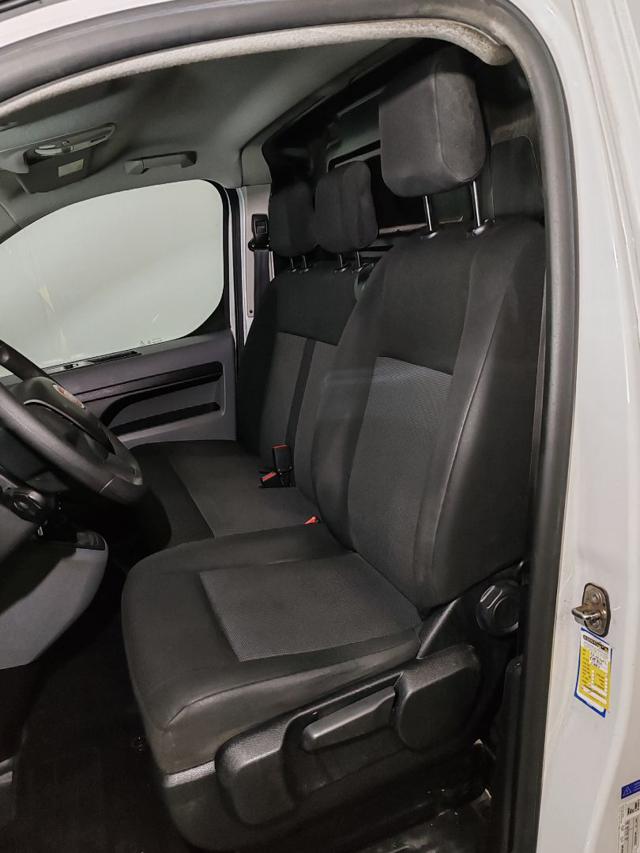 FIAT Scudo usata, con Fendinebbia