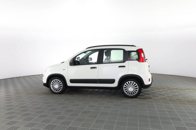 FIAT Panda usata 5