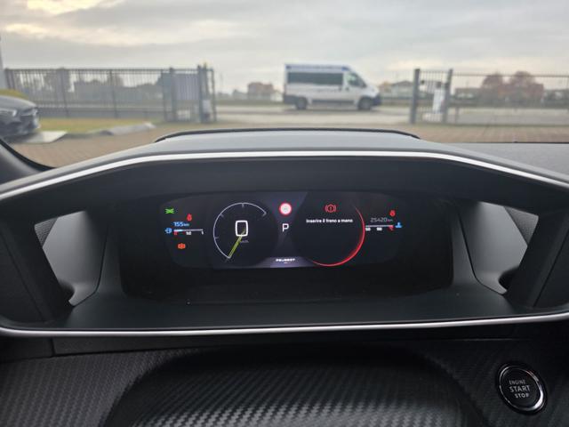 PEUGEOT 208 usata, con Cruise Control