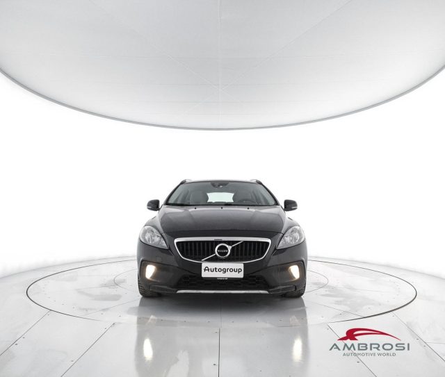VOLVO V40 Cross Country usata 4