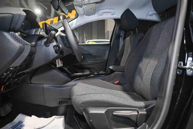 PEUGEOT 208 usata, con ESP