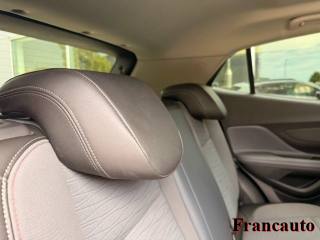 OPEL Mokka usata, con Controllo automatico clima