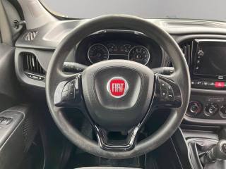 FIAT Doblo usata, con Autoradio digitale
