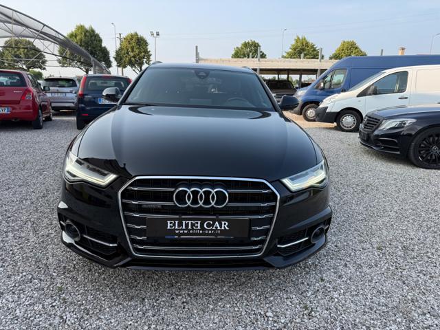 AUDI A6 usata, con Airbag