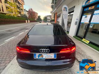 AUDI A8 usata, con Specchietti laterali elettrici