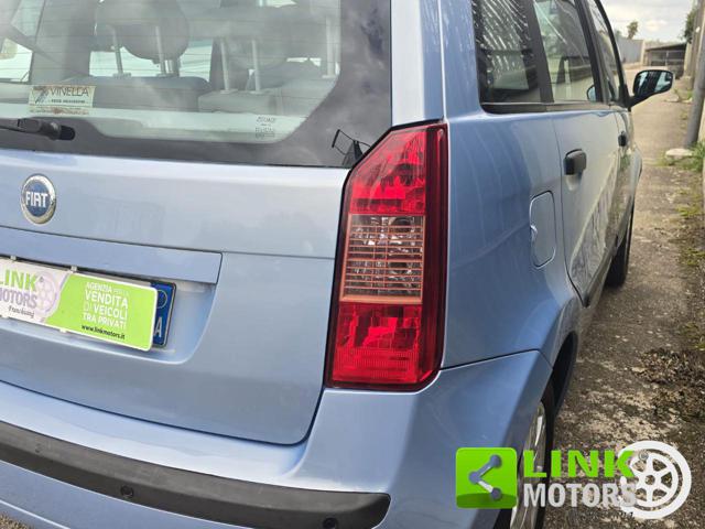 FIAT Idea usata 27