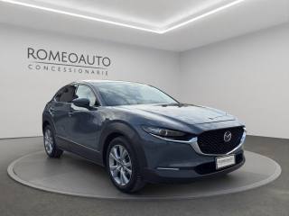 MAZDA CX-30 usata, con Chiusura centralizzata