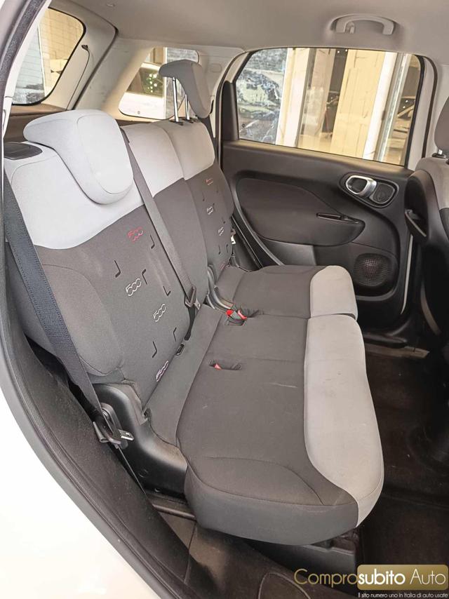 FIAT 500L usata 34