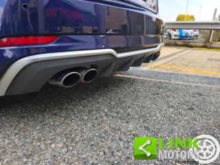 AUDI S3 usata, con Bluetooth
