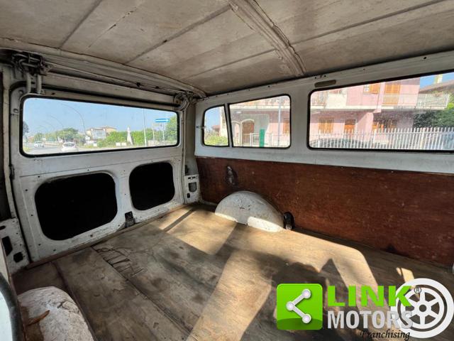 FORD Transit usata 37