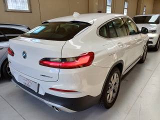 BMW X4 usata, con Vivavoce