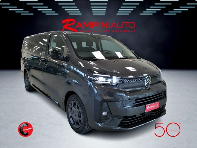 CITROEN Spacetourer usata 4