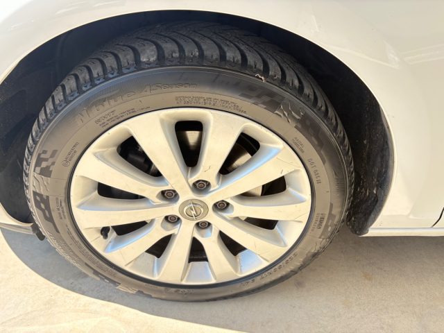 OPEL Astra usata, con Immobilizzatore elettronico