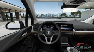 BMW 218 usata 9