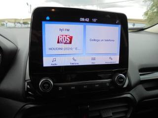 FORD EcoSport usata 25