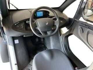 RENAULT Twizy usata 9