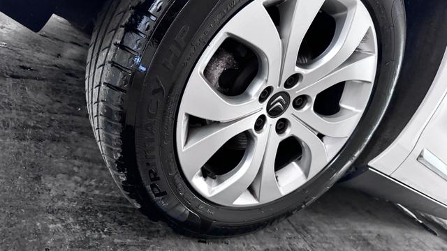 CITROEN C5 usata, con Cruise Control