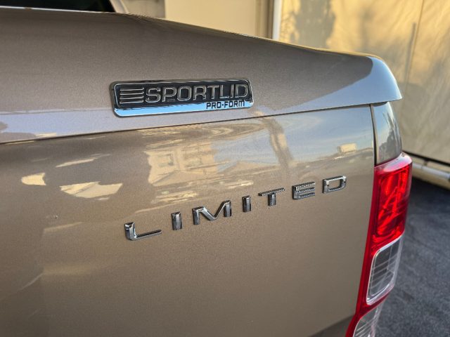 FORD Ranger usata 26