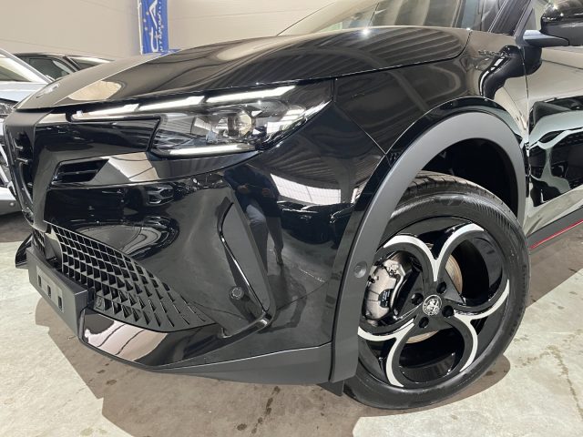 ALFA ROMEO Junior usata, con Airbag Passeggero