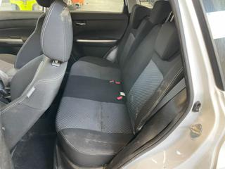 SUZUKI Vitara usata, con Fendinebbia