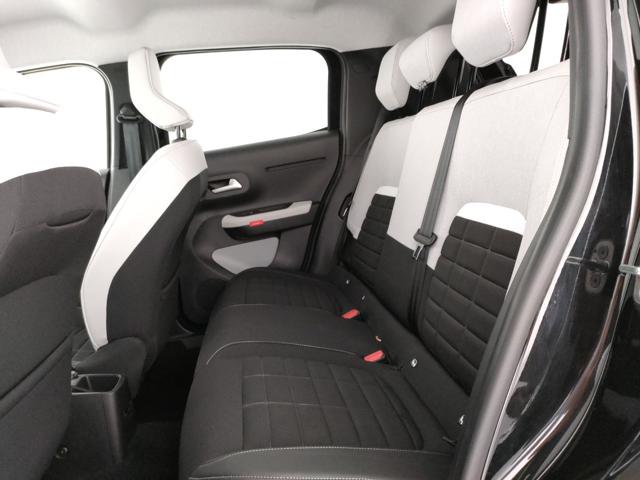 CITROEN C3 usata, con USB