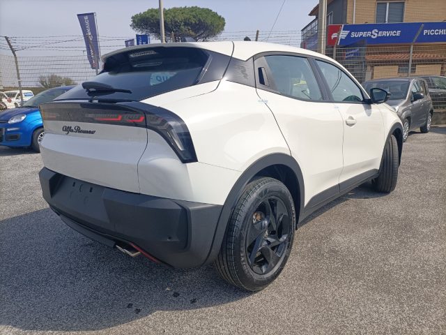 ALFA ROMEO Junior usata, con Climatizzatore