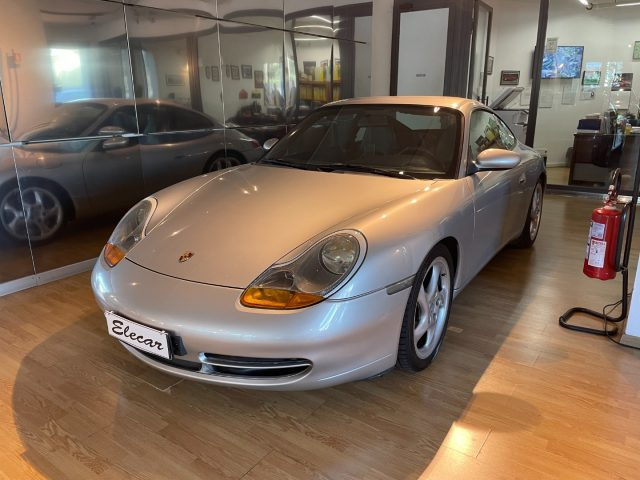 PORSCHE 911 usata, con Airbag Passeggero