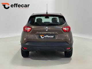 RENAULT Captur usata, con Alzacristalli elettrici