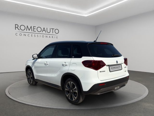 SUZUKI Vitara usata, con Airbag Passeggero