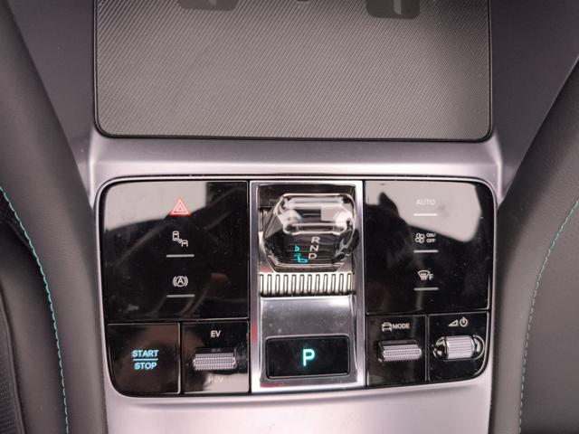 BYD Seal U usata, con USB