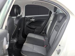 FIAT 500X usata, con ESP