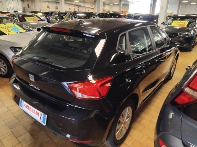 SEAT Ibiza usata, con Cerchi in lega