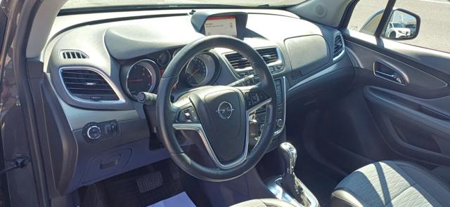 OPEL Mokka usata, con Controllo automatico clima