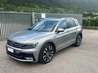VOLKSWAGEN Tiguan usata, con Chiusura centralizzata