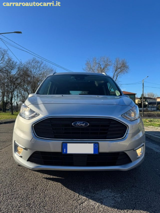 FORD Tourneo Connect usata, con Airbag laterali